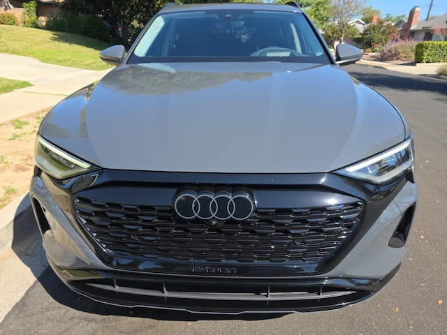 audi q8 e-tron 2024 WA16ABGE2RB007855 image audi q8 e-tron 2024 WA16ABGE2RB007855 image